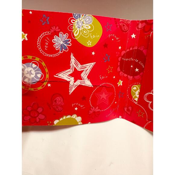 American Girl "My American Girl Charm Kind" for Charm Keeper Necklace *READ* - Picture 4 of 6